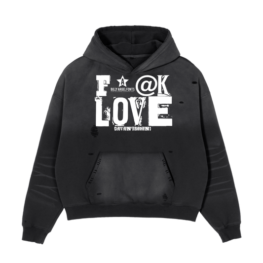 F#@K LOVE